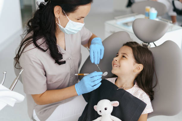 Best Cosmetic Emergency Dentistry in Eatonton, GA